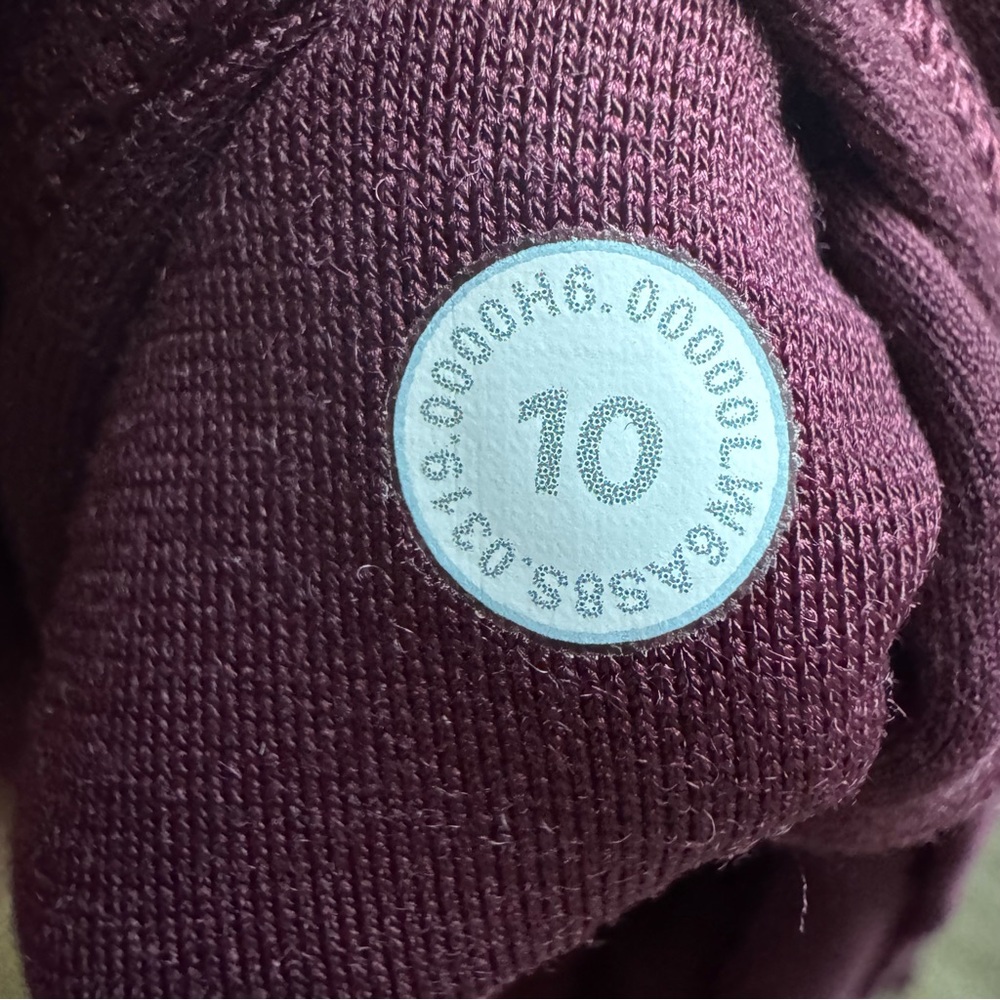 Lululemon Align Crop *21" - Picture 9 of 9